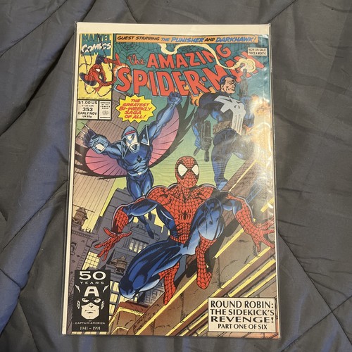 Marvel comics - marvel,