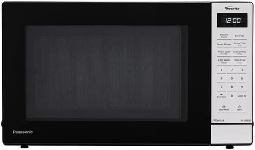 Panasonic sn68qb 2 cu - nn-sn68qb, 1.2