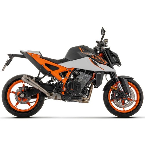 Terminale scarico arrow - scarico,