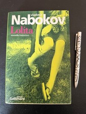 Vladimir NABOKOV - LOLITA -