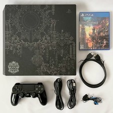 Sony PS4 Pro 1TB Kingdom