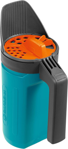 Spargisale contenitore di - spargisale,