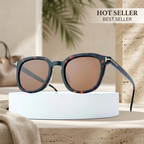 Occhiali sole tom ford - tom,