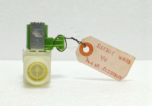 Elbi type 329 elettrovalvola - elbi,