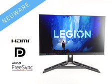 Lenovo Legion R24e WLED 23,8 '' Monitor da gioco Full HD 16:9 0,5 ms 180 Hz HDMI DP