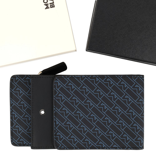 Montblanc leather goods - montblanc,
