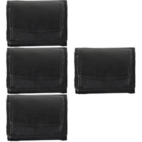 Set card wallet portamonete - 4,