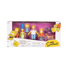 THE SIMPSON PERSONAGGI