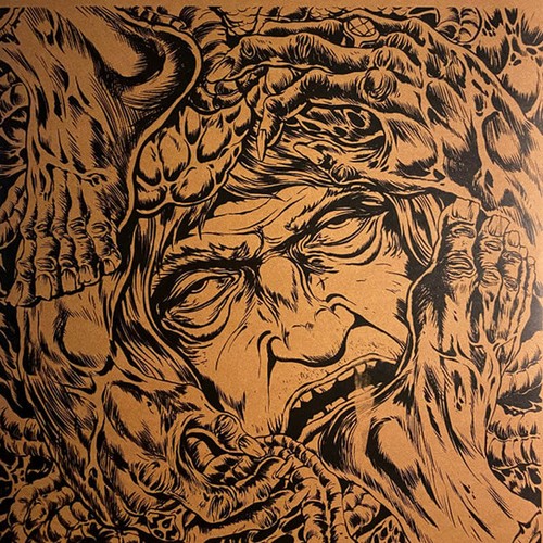 Clark ashton smith the - smith,