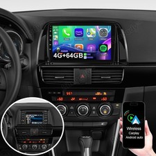Per Mazda CX5 CX-5 2012-2016