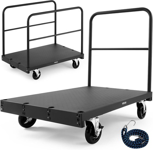 Carrello cartongesso - carrello,