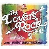 Lovers Rock Story The  Part 2 CD New & Sealed