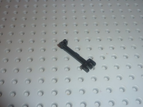 Lego hinge bar with - hinge,