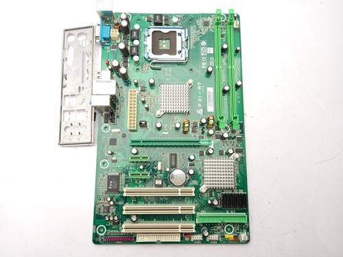 Biostar p31 socket lga775 - biostar,