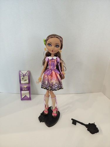 Ever after high - cedar, wood