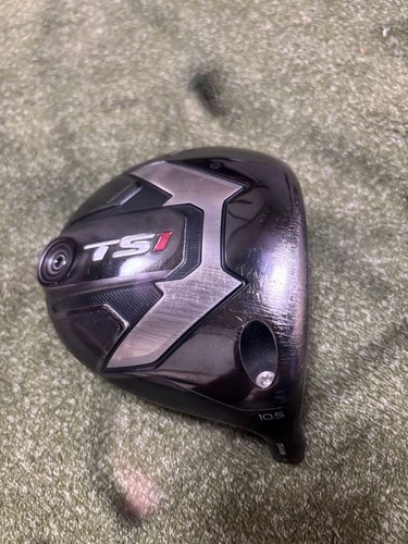Titleist ts1 driver solo - driver, 1w