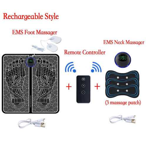 Stimolatore ems restaurale - ems,