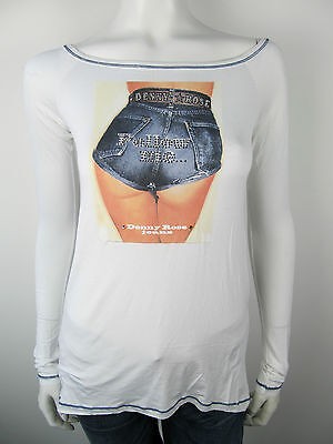 Shirt donna denny rose - donna,