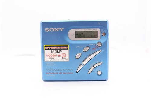 Sony r500 blu registrazione - mz-r500,