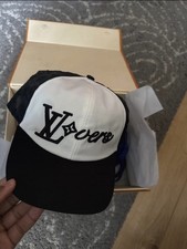 Cappellino da baseball Louis