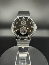 Ulysse Nardin maxi Marine