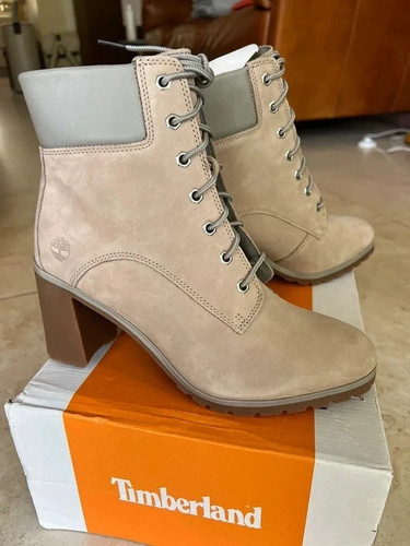 Nuovi stivaletti timberland - nuovi,