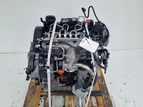 Motore golf cba cbab - i,