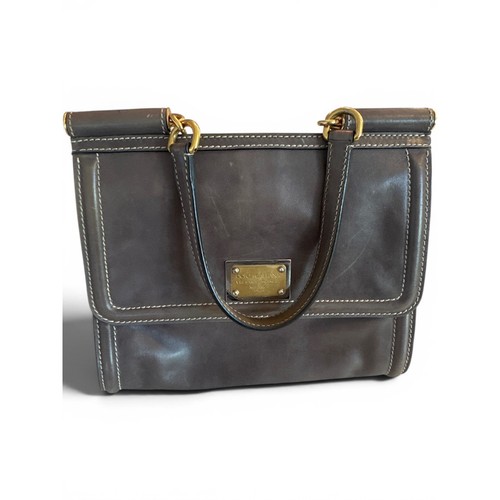Autentica borsa tracolla - a,