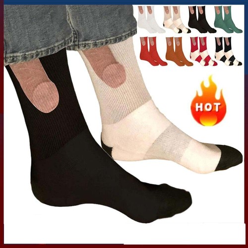 1pair socks for men - ,
