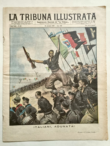 Fascismo arditi ccnn - fascismo, camicie
