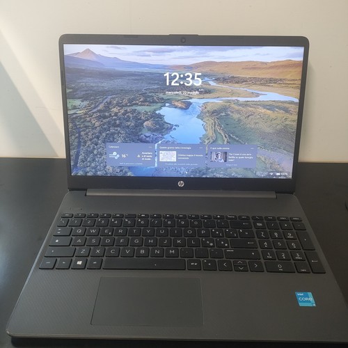 Notebook 1115g4 8gb ram - i3,