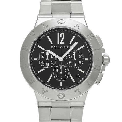 Orologio uomo bulgari - uomo, diagono