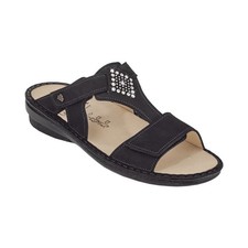 Finn Comfort Verin Nero