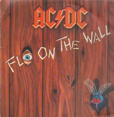 Fly the wall atlantic - fly,