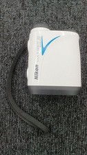 Nikon Golf telemetro laser