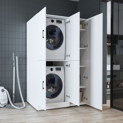 Mobile lavatrice roomart serie - roomart,