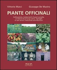Piante officinali