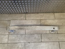 Porta paraurti posteriore - paraurti,