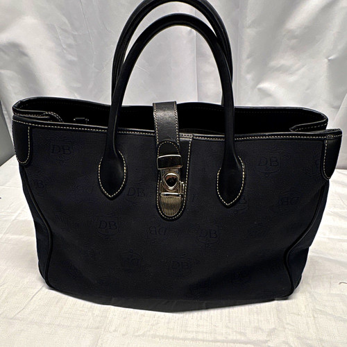 Dooney bourke chiusura tote - bourke,