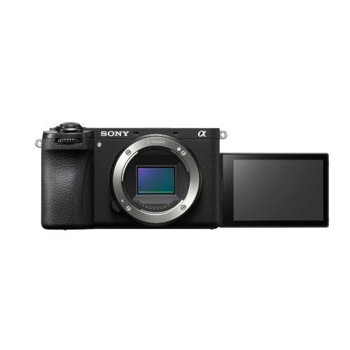 Fotocamera mirrorless sony - fotocamera,