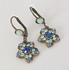 Orecchini Michal Negrin