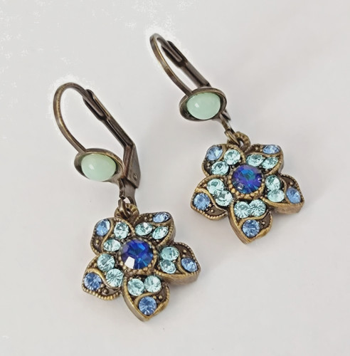 Orecchini michal negrin - orecchini,