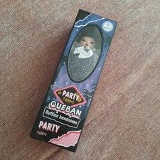 Bambola SIGILLATA Queban BJD Ragazze Moda Vestire Festa Notte Cool Girl 9" Mercoledì