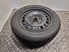 Opel Astra H 2007 16 Zoll