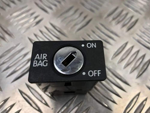 Interruttore airbag golf vi - vw,