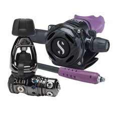 ScubaPro MK25 EVO/A700 CARBON