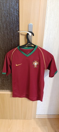 Maglia calcio vintage nike - calcio,