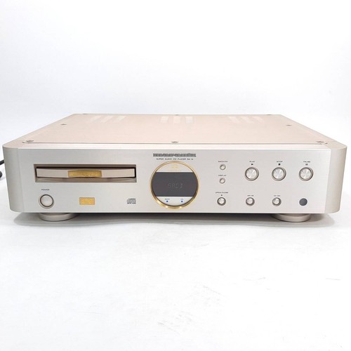 Marantz lettore - sa‐14,