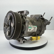 COMPRESSORE A/C PER MINI Cooper 2° Serie 2758433-01 Benzina 1.6 (06>13)