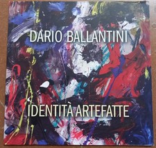Dario Ballantini Identità